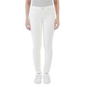 Articles of Society White Jeans